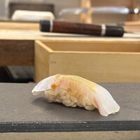 神楽坂 鮨 弥栄 - 