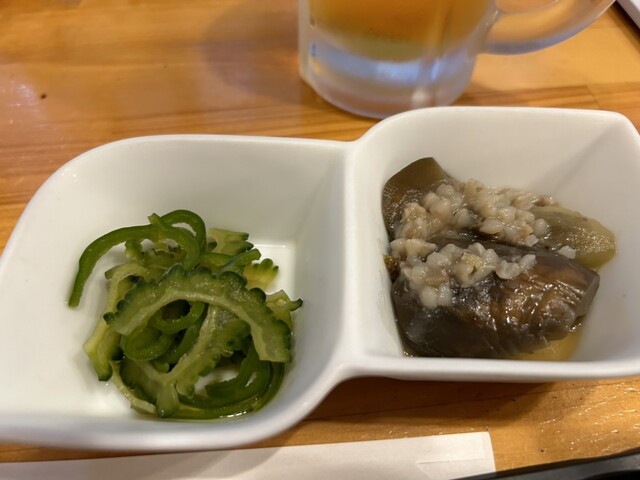 居酒屋まだこえちゃ - 村山（焼き鳥）の写真
