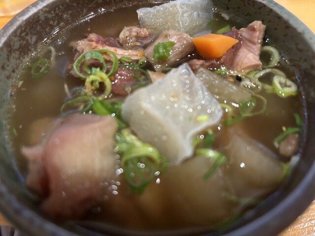 居酒屋まだこえちゃ - 村山（焼き鳥）の写真