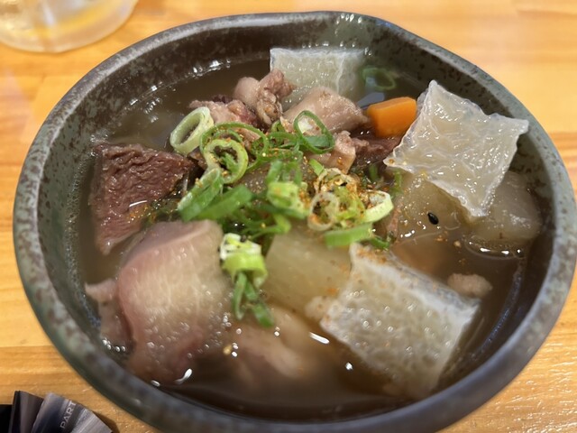 居酒屋まだこえちゃ - 村山（焼き鳥）の写真