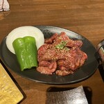 焼肉 肉萬 - 
