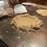 じょうはち - 