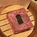 焼肉 肉萬 - 