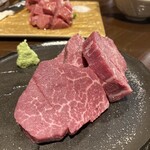 焼肉 肉萬 - 