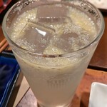 梵天 - レモンサワー