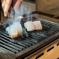 焼うおいし川  六本木凛華楼 - 