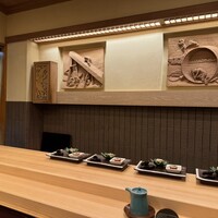 鮨 割烹 駒 - 