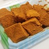 柿安 口福堂 - わらび餅 大604円