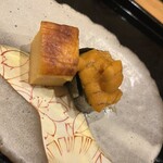 すし割烹 富山 - 