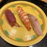 すし割烹 富山 - 