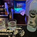アグア・ジ・ベベール - BELUGA