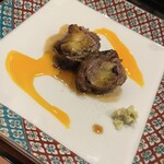 すし割烹 富山 - 