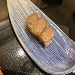 すし割烹 富山 - 