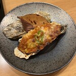 すし割烹 富山 - 