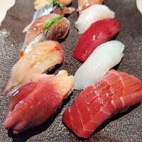 鮨 なかや - 