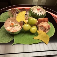 菊乃井 本店 - 