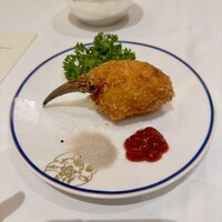 中国料理 桃花林 - 