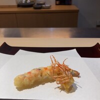 天冨良 銀座 よこ田 梅田別邸 - 
