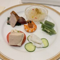 中国料理 桃花林 - 
