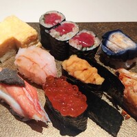 鮨 なかや - 