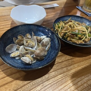 羅漢 - 料理写真: