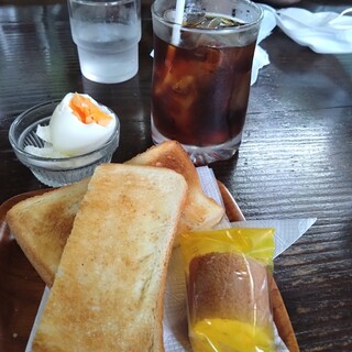 珈琲専門館 かいもん_0