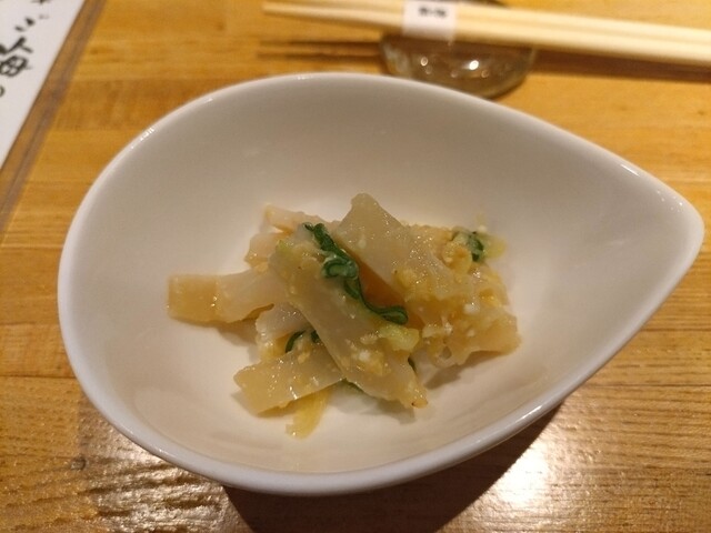 旬なごちそう 菜ご海（NAGOMI） - 桂台（居酒屋）の写真