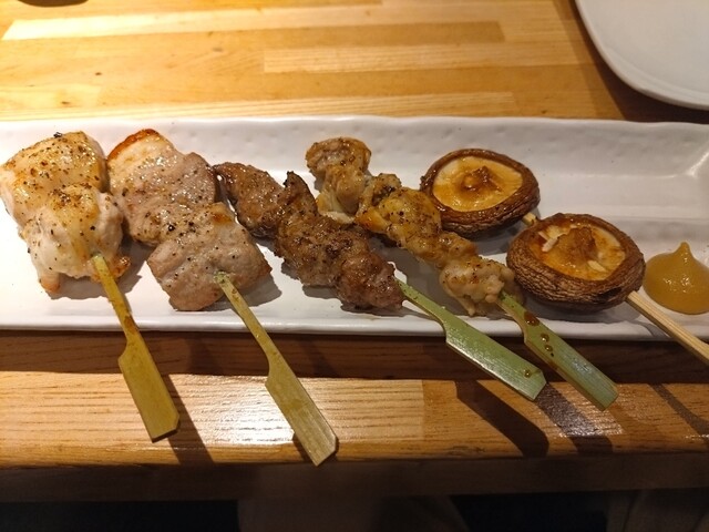 旬なごちそう 菜ご海（NAGOMI） - 桂台（居酒屋）の写真