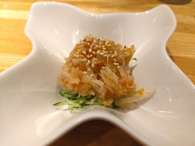 旬なごちそう 菜ご海（NAGOMI） - 桂台（居酒屋）の写真