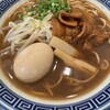 徳島ラーメン はるま
