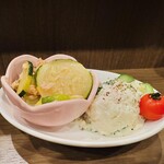 日本酒とおばんざい ラグラス - 