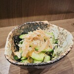 日本酒とおばんざい ラグラス - 