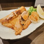 日本酒とおばんざい ラグラス - 