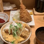 とんかつ 寿々木 - 