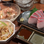 海の家 あそなる～ - この流れも捨てがたい