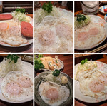 海の家 あそなる～ - 大好き目玉焼き♪半熟で！スパムエッグもあるサー