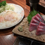 海の家 あそなる～ - 俺の定番が過ぎる