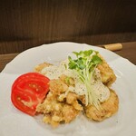 日本酒とおばんざい ラグラス - 