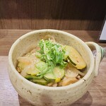 日本酒とおばんざい ラグラス - 