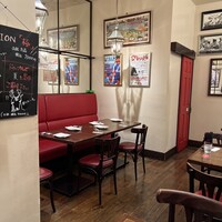 BISTRO DOUBLE - 