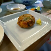 割烹 白鷹 - 