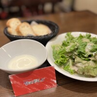 BISTRO DOUBLE - 