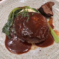 BISTRO DOUBLE - 
