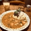 般゜若 PANNYA CAFE CURRY