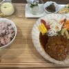 ごはんとおやつ MOLE