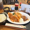 洋食 キャベツ 板宿店