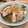 ラーメンきずな 奉還町店