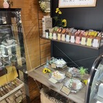 ボンボヤージュ - 