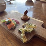 ボンボヤージュ - 