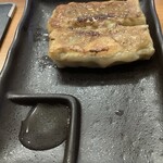 協和飯店 - 棒餃子２本
      ¥500